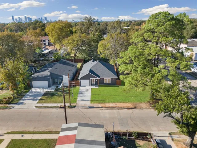 $299,000 | 3937 Hancock Street, Dallas, TX 75210