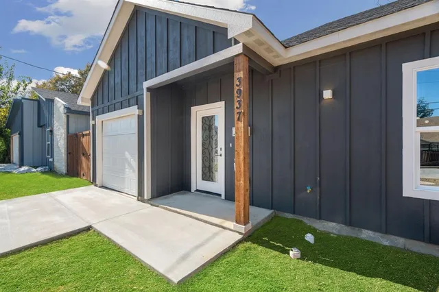 $299,000 | 3937 Hancock Street, Dallas, TX 75210