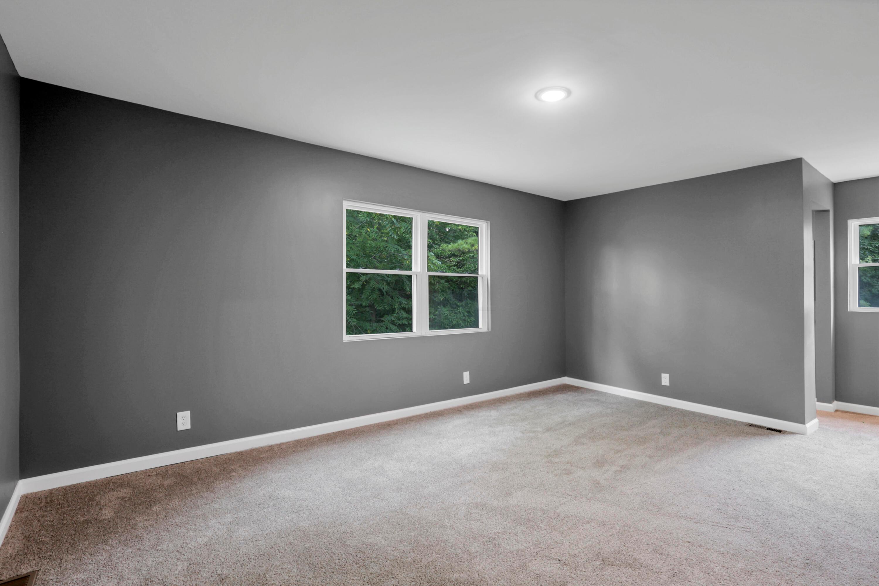 6316 Alkire Road Galloway, OH 43119 - Photo 23 of 47 Master bedroom
