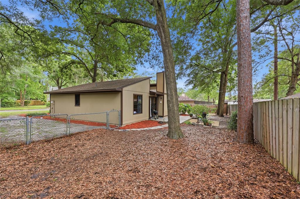 7314 Southwest 18 Place Gainesville, FL 32607 - Photo 22 of 23