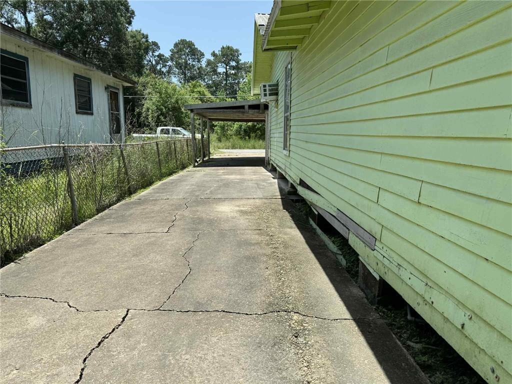 117 Sam Street Eunice, LA 70535 - Photo 6 of 7