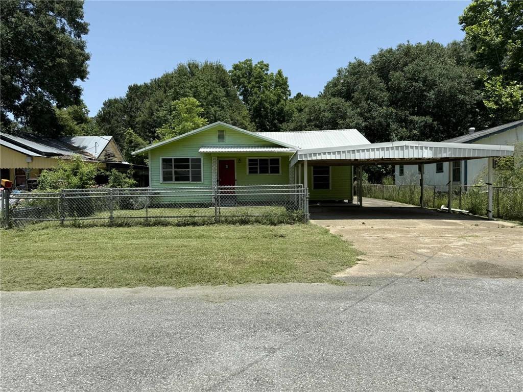 117 Sam Street Eunice, LA 70535 - Photo 7 of 7