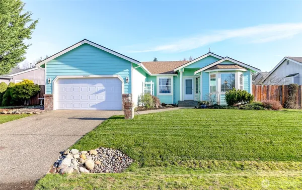$490,000 | 20119 86th Ave Court East, Spanaway, WA 98387
