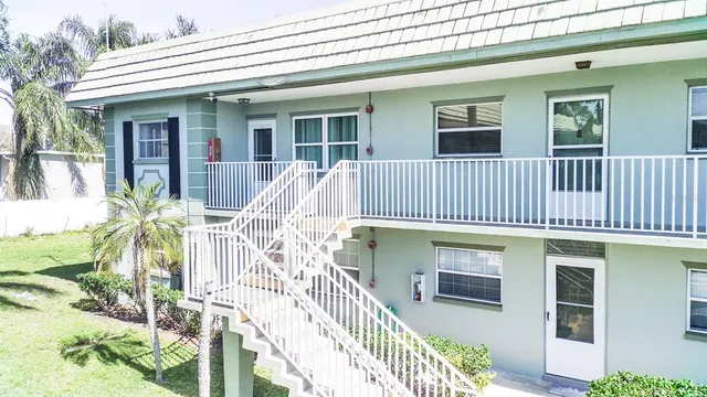 $105,000 | 1433 South Belcher Road, Unit F11, Clearwater, FL 33764