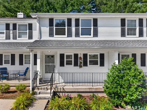$199,900 | 29 Kathleen Drive, Unit 3B, Windham, CT 06226