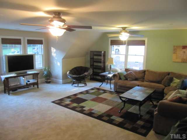 9420 Springdale Drive Raleigh, NC 27613 - Photo 15 of 25 Bonus Room