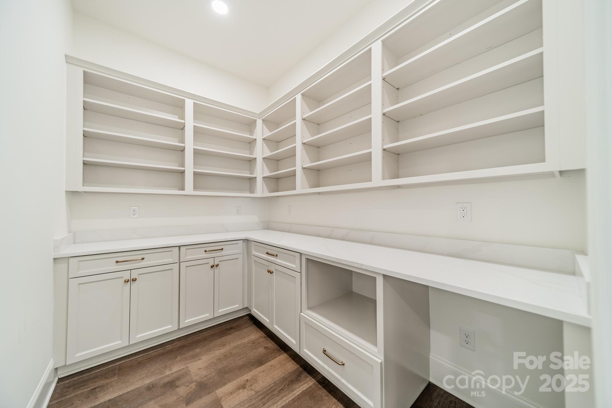 2346 Bridgewater Road, Unit 7 Rock Hill, SC 29730 - Photo 14 of 34 a view of cabinets and shelf