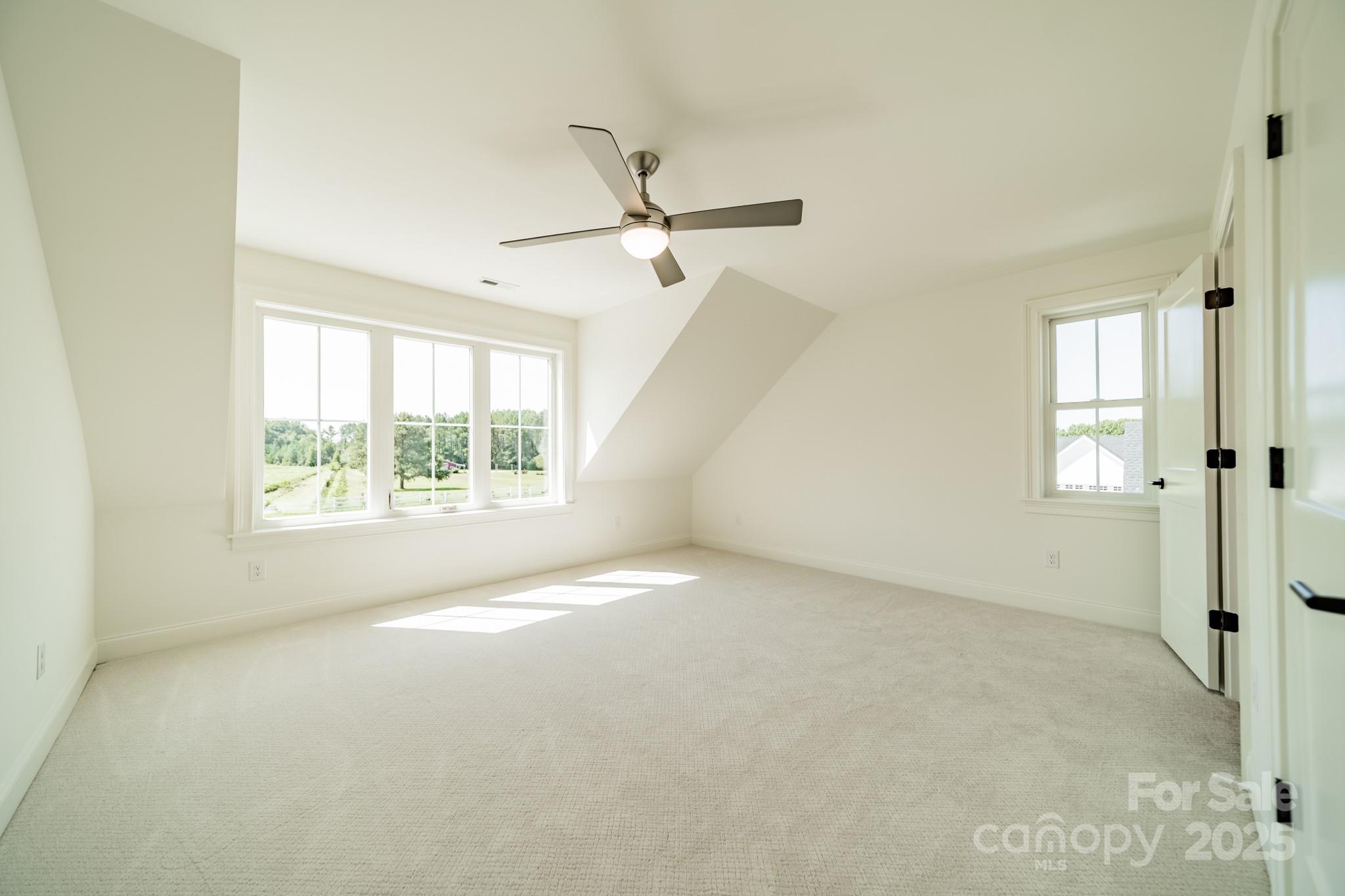 2346 Bridgewater Road, Unit 7 Rock Hill, SC 29730 - Photo 26 of 34 a view of an empty room with a window