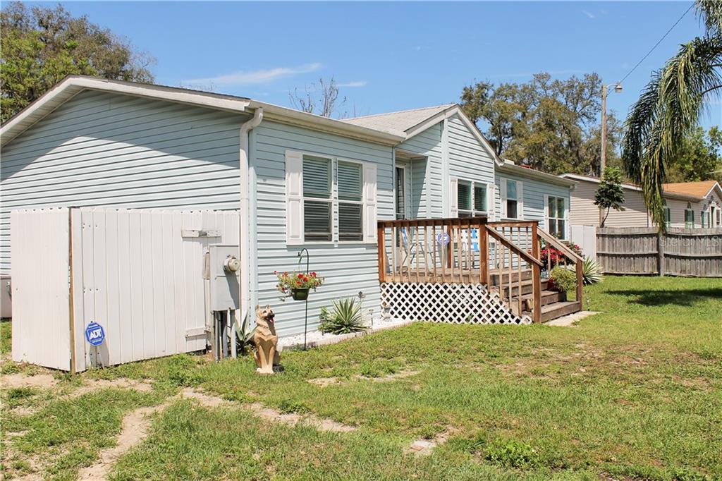 9845 Cardy Street New Port Richey, FL 34654 - Photo 1 of 1 Gallery Image 1