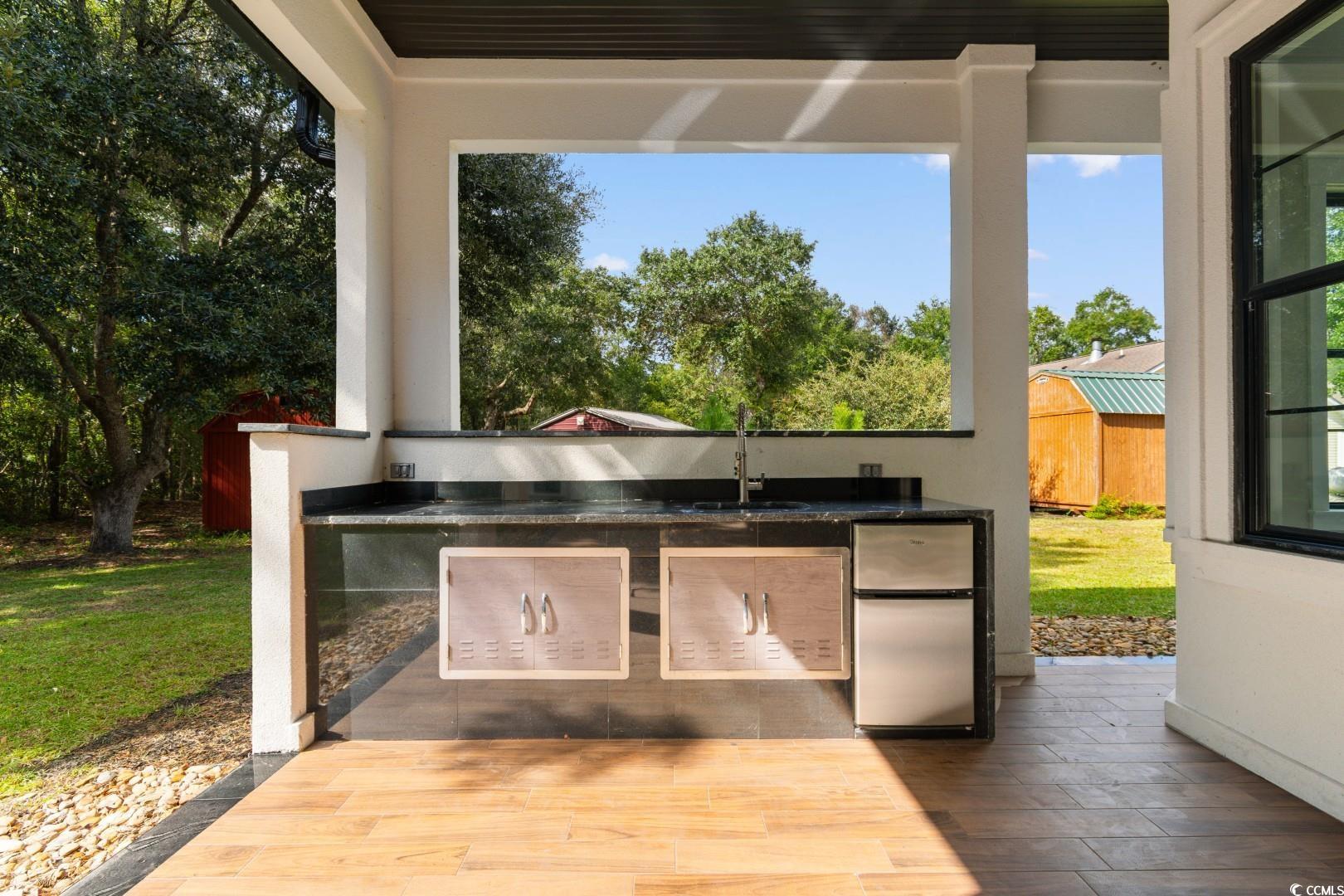 1559 Old Tram Road Little River, SC 29566 - Photo 30 of 40