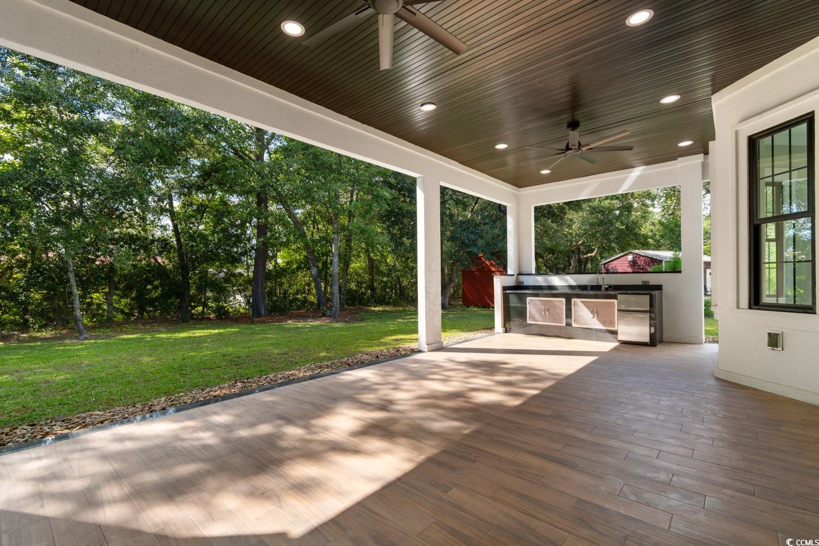 1559 Old Tram Road Little River, SC 29566 - Photo 31 of 40