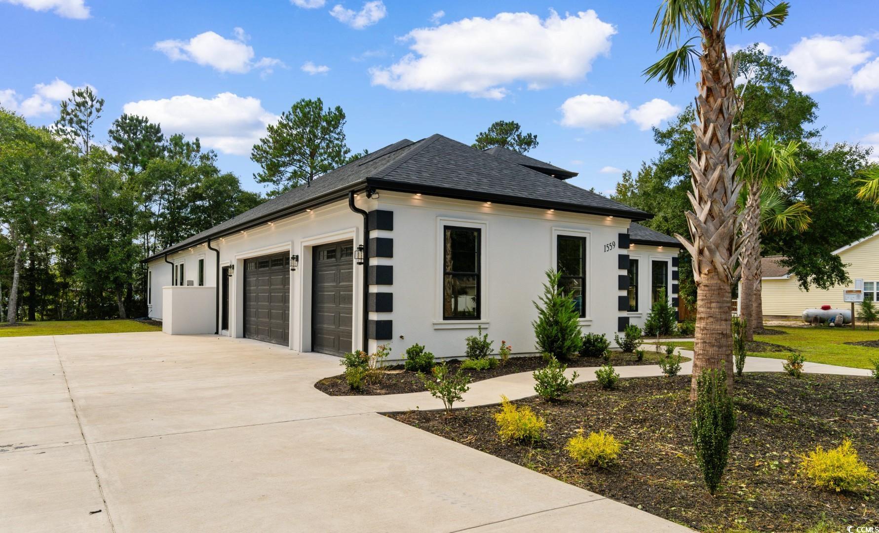 1559 Old Tram Road Little River, SC 29566 - Photo 33 of 40