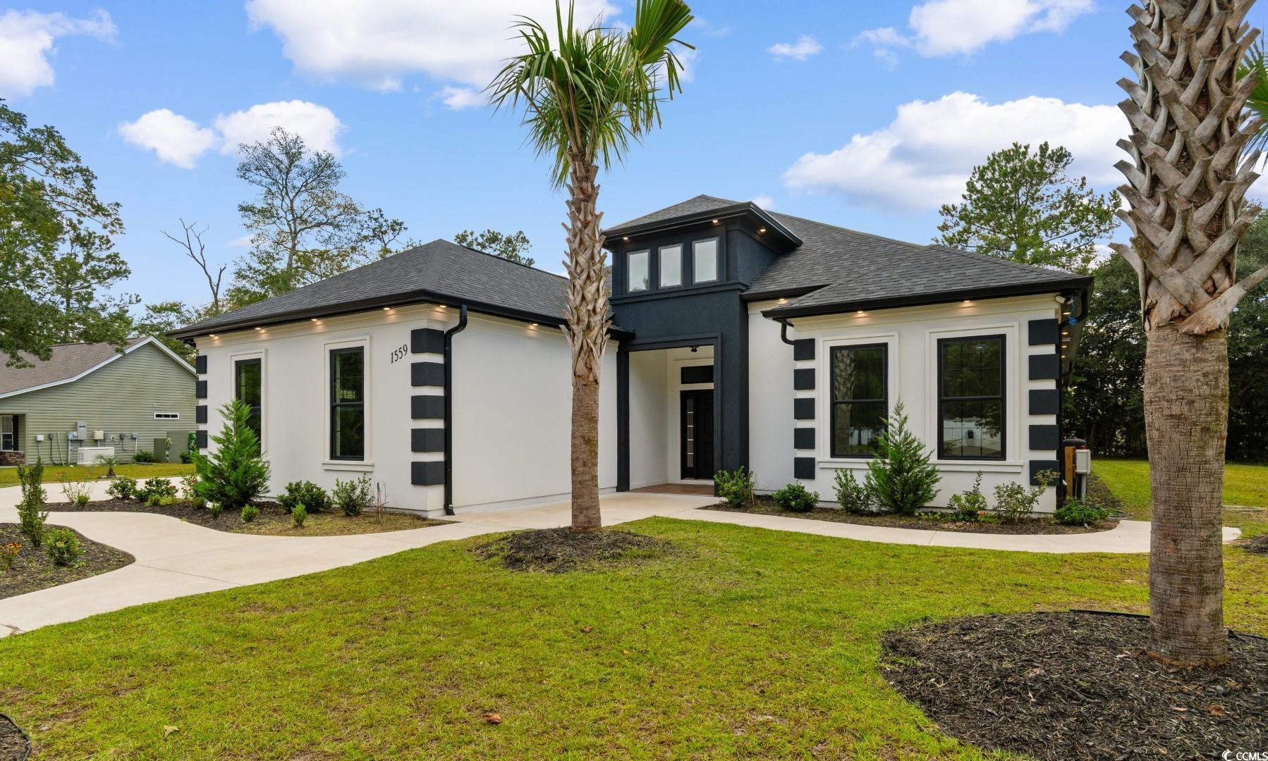 1559 Old Tram Road Little River, SC 29566 - Photo 34 of 40