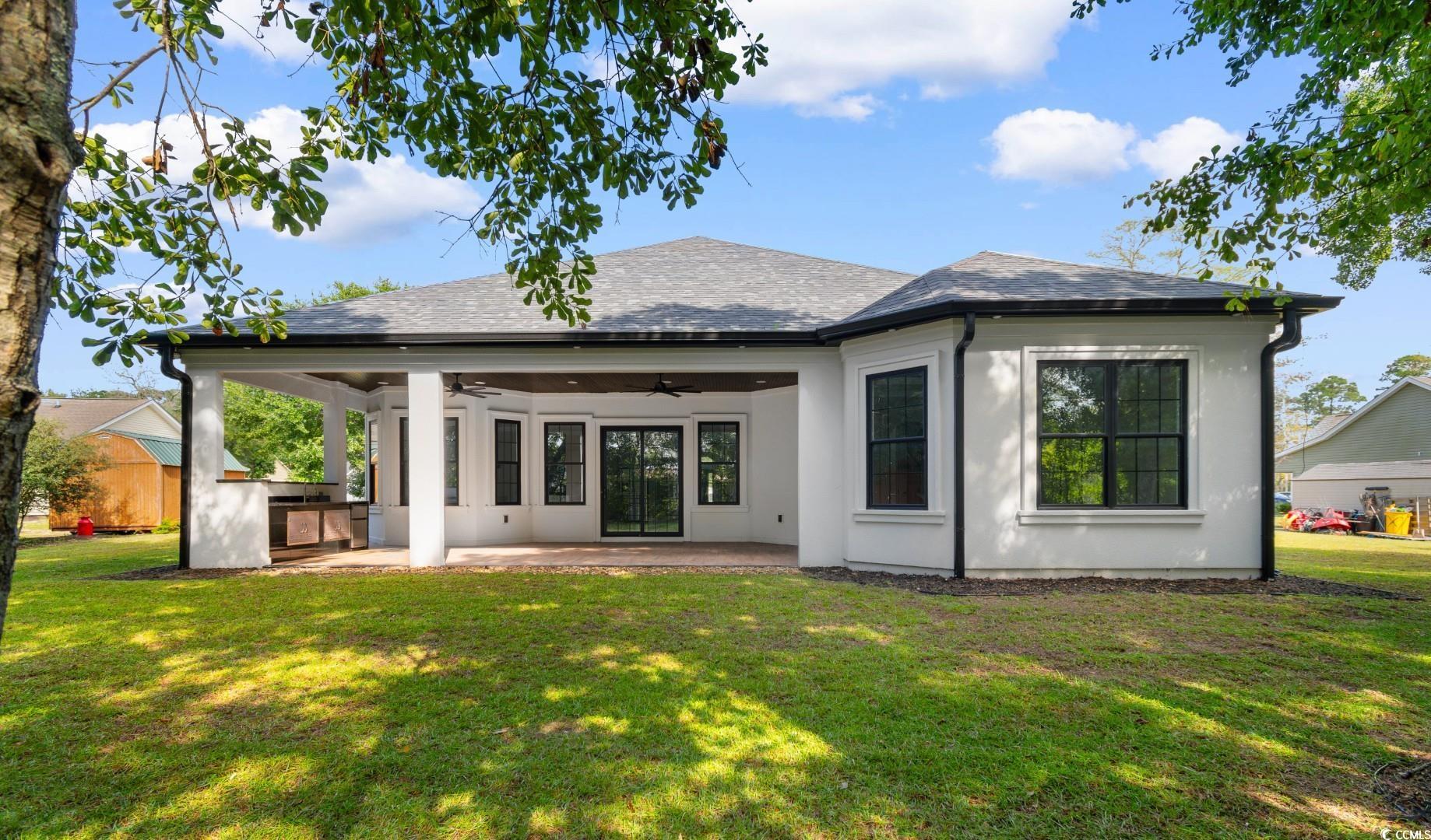 1559 Old Tram Road Little River, SC 29566 - Photo 35 of 40