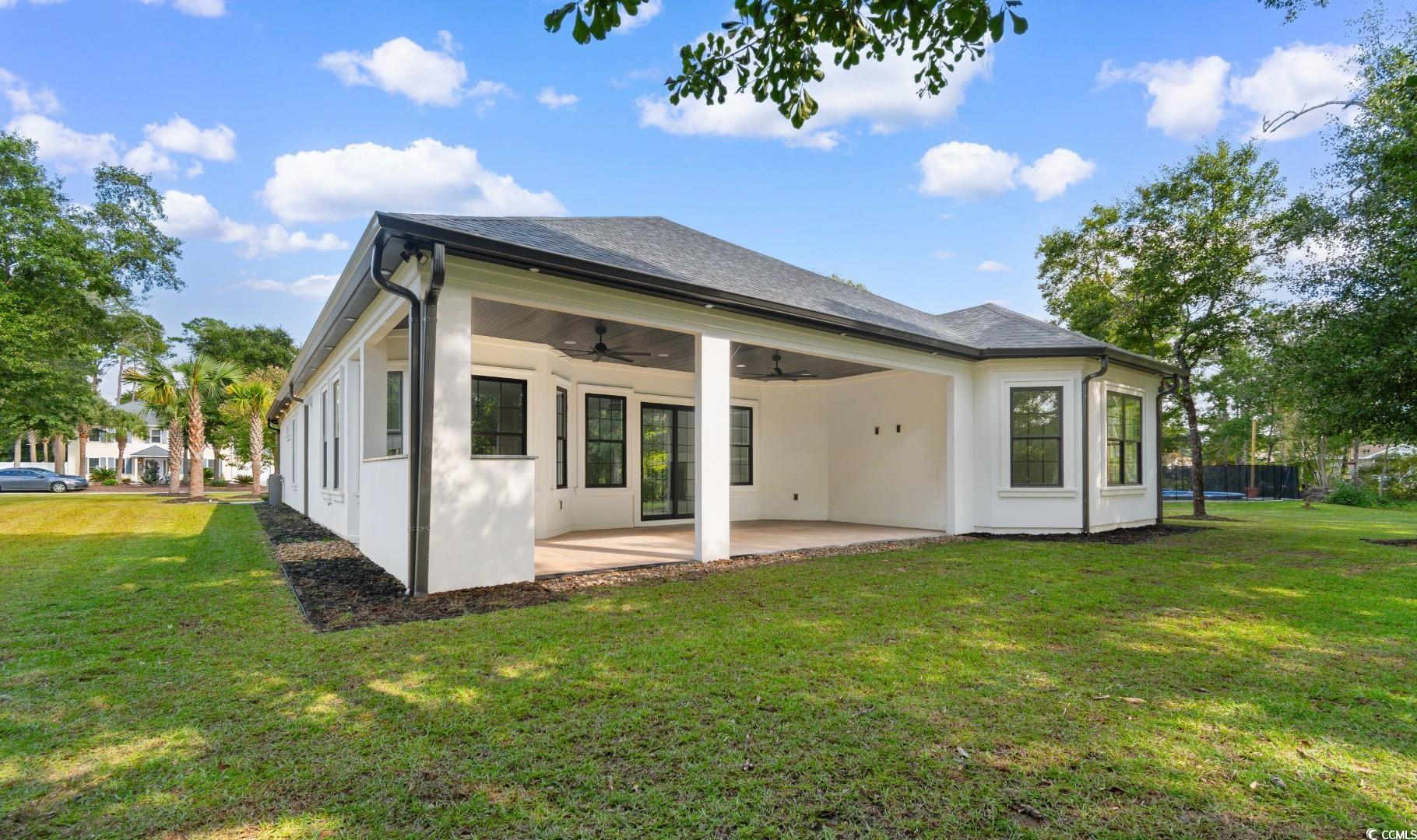 1559 Old Tram Road Little River, SC 29566 - Photo 36 of 40