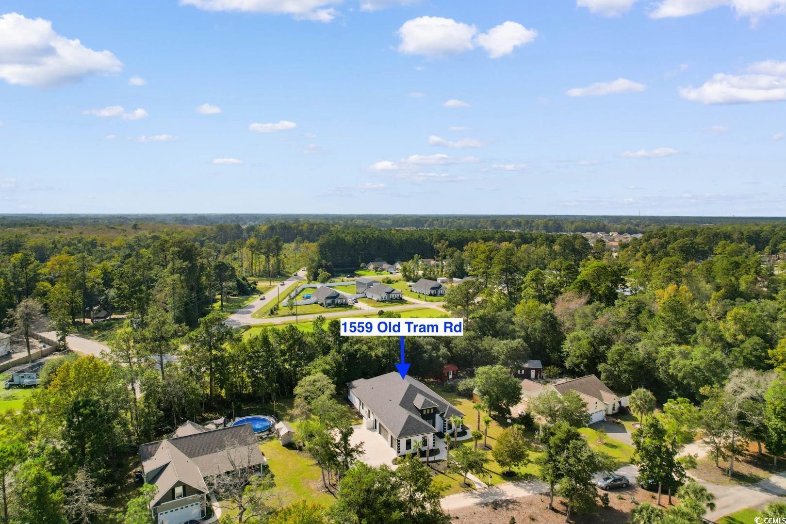 1559 Old Tram Road Little River, SC 29566 - Photo 37 of 40