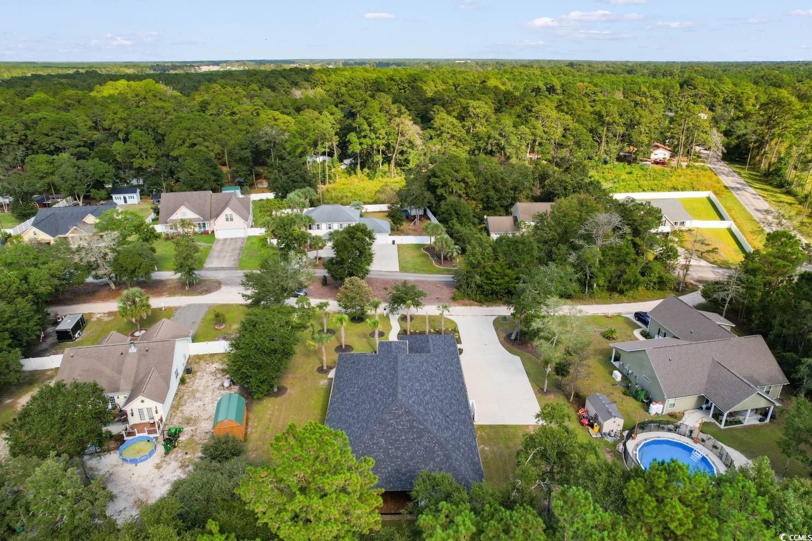 1559 Old Tram Road Little River, SC 29566 - Photo 38 of 40