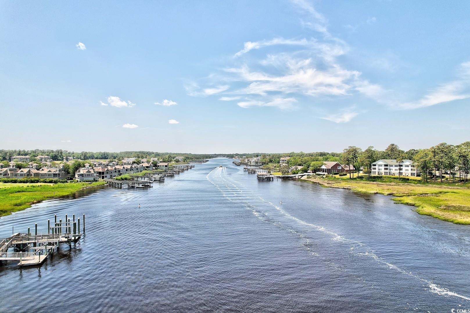 1559 Old Tram Road Little River, SC 29566 - Photo 39 of 40