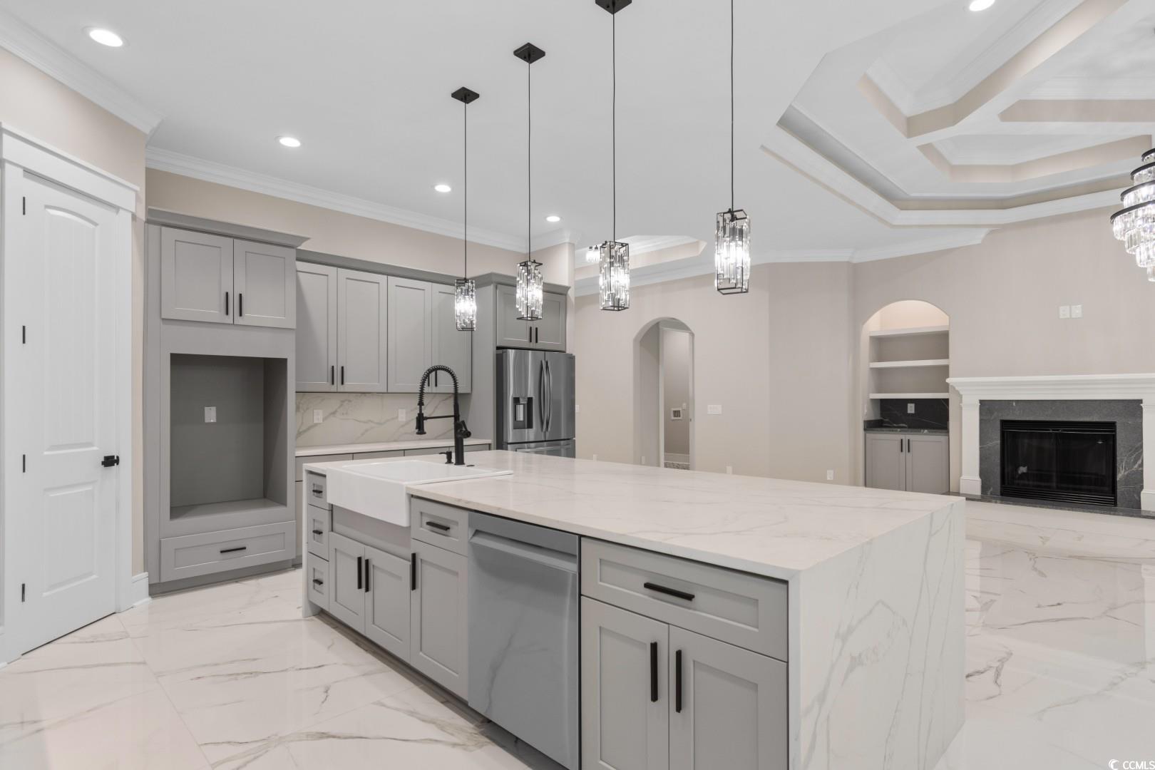 1559 Old Tram Road Little River, SC 29566 - Photo 4 of 40