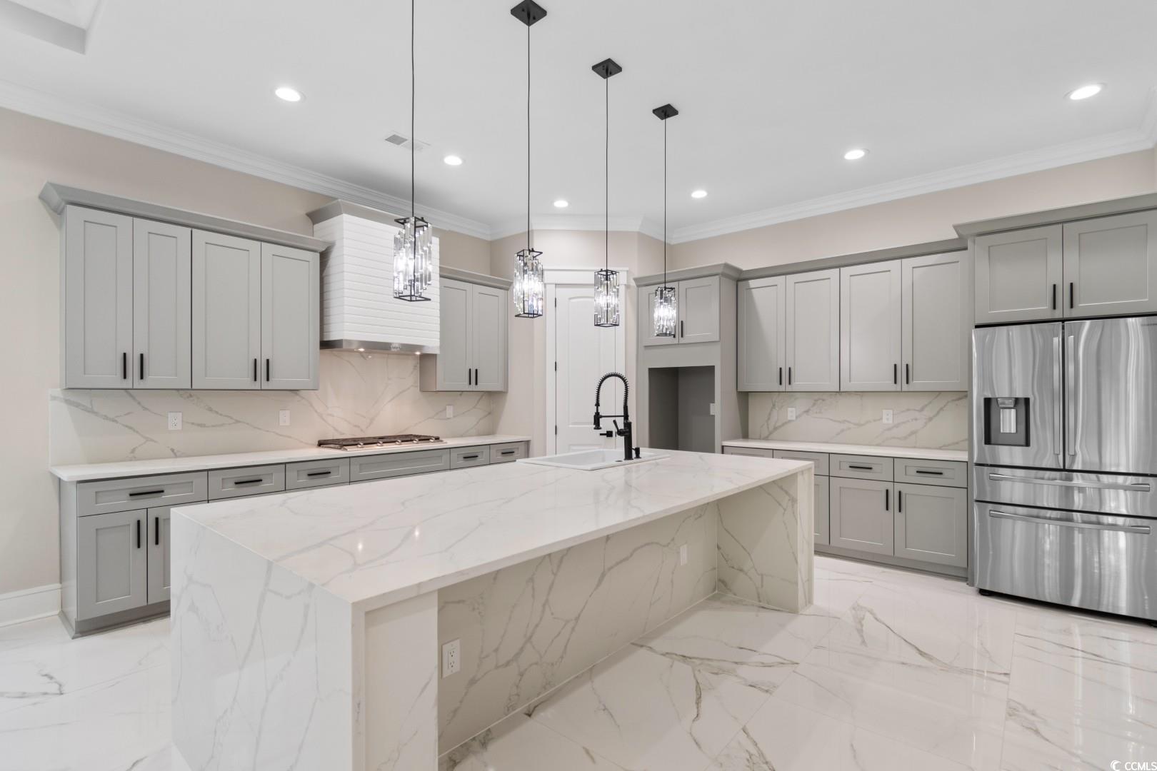 1559 Old Tram Road Little River, SC 29566 - Photo 7 of 40