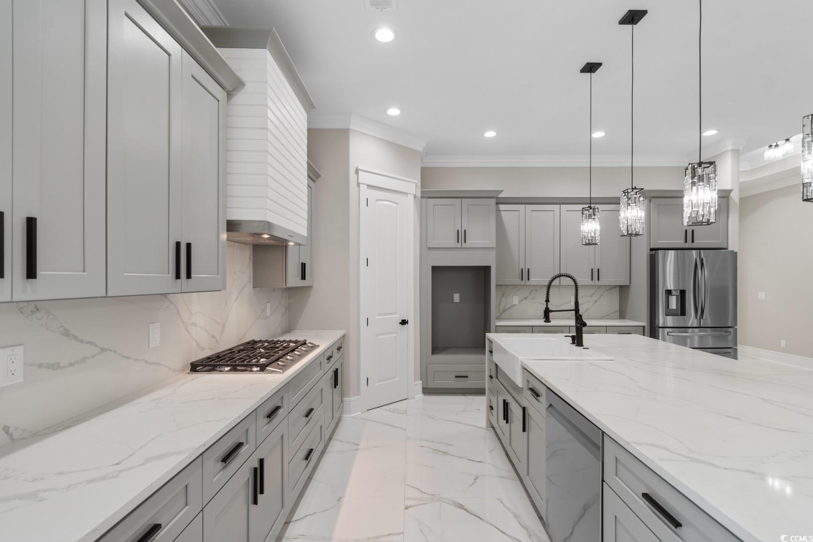 1559 Old Tram Road Little River, SC 29566 - Photo 8 of 40