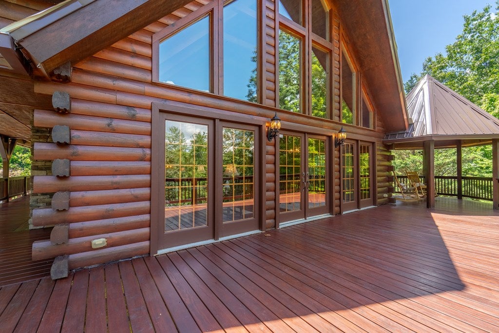 301 Cardinal Ridge Drive Highlands, NC 28741 - Photo 16 of 63 Gallery Image 16