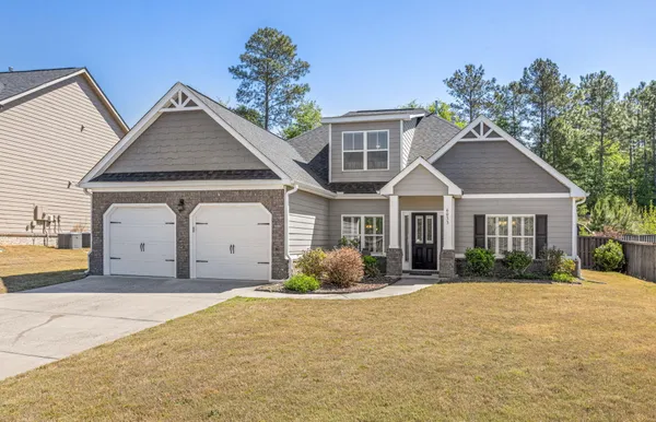 $350,000 | 6033 Rye Field Road, Aiken, SC 29801