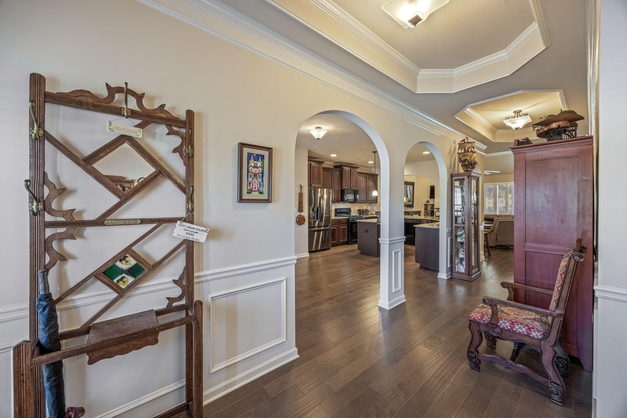 6033 Rye Field Road Aiken, SC 29801 - Photo 11 of 50 11-web-or-mls-6033 Rye Field Road-40