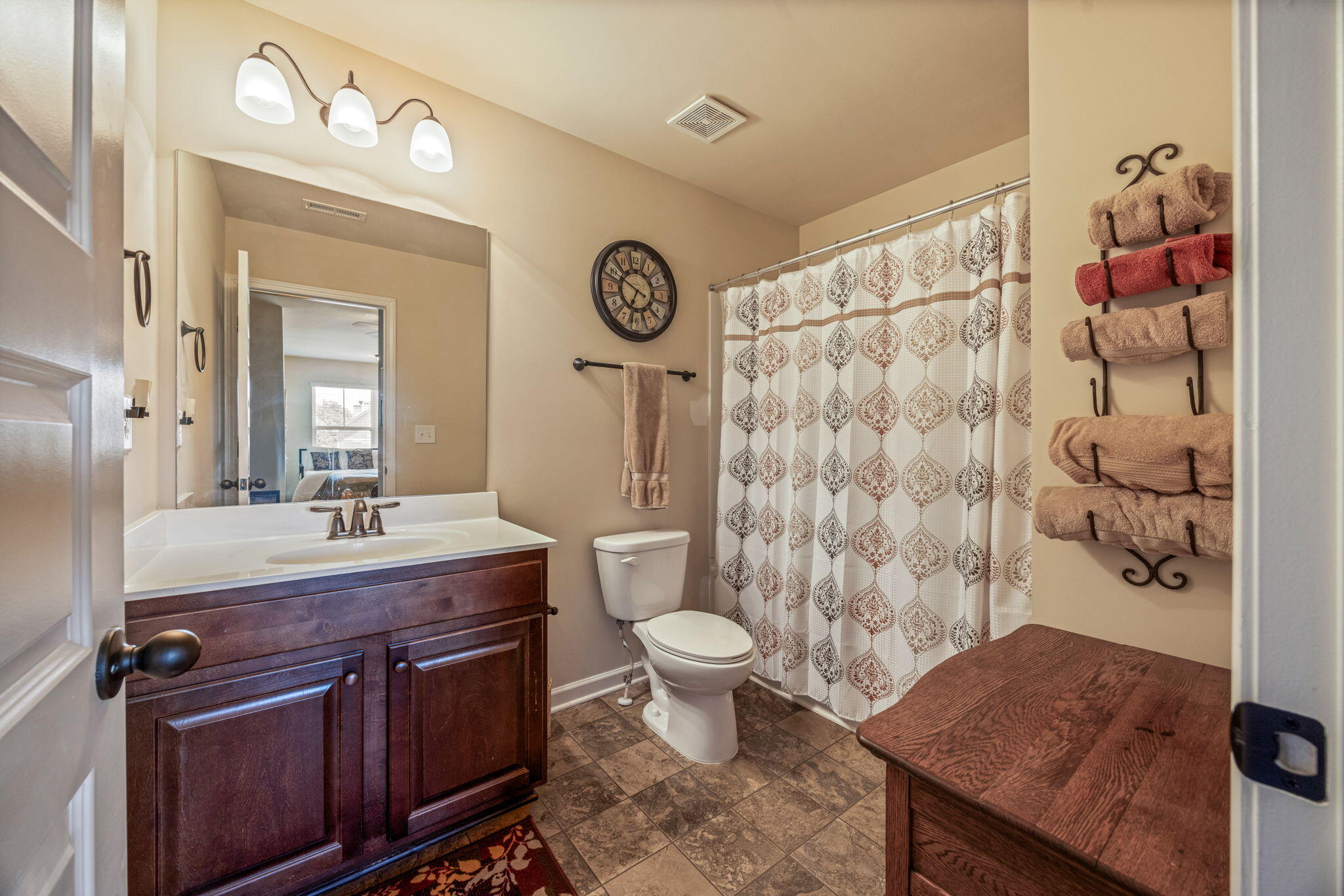 6033 Rye Field Road Aiken, SC 29801 - Photo 21 of 50 Bathroom 3