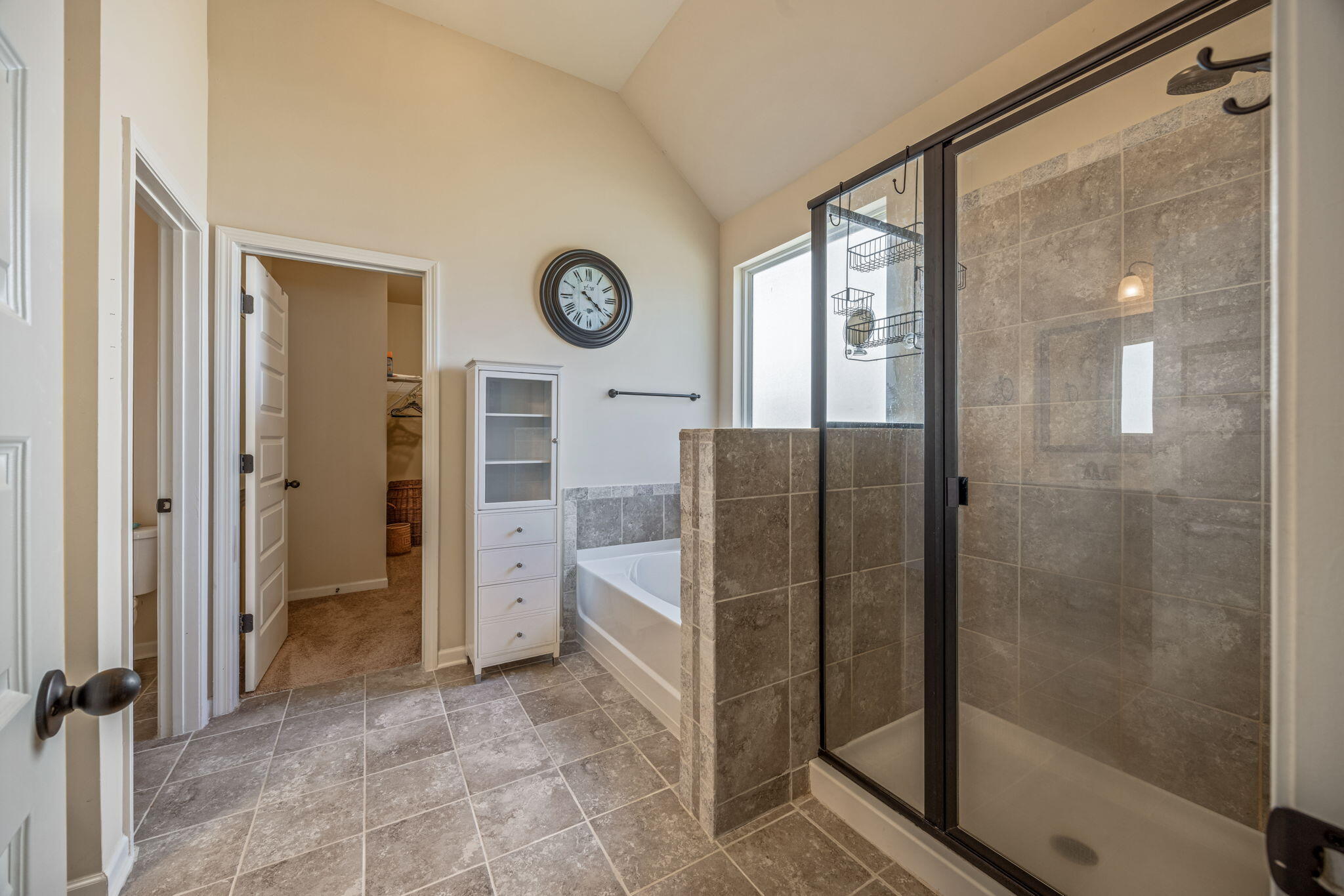 6033 Rye Field Road Aiken, SC 29801 - Photo 31 of 50 Primary Bath