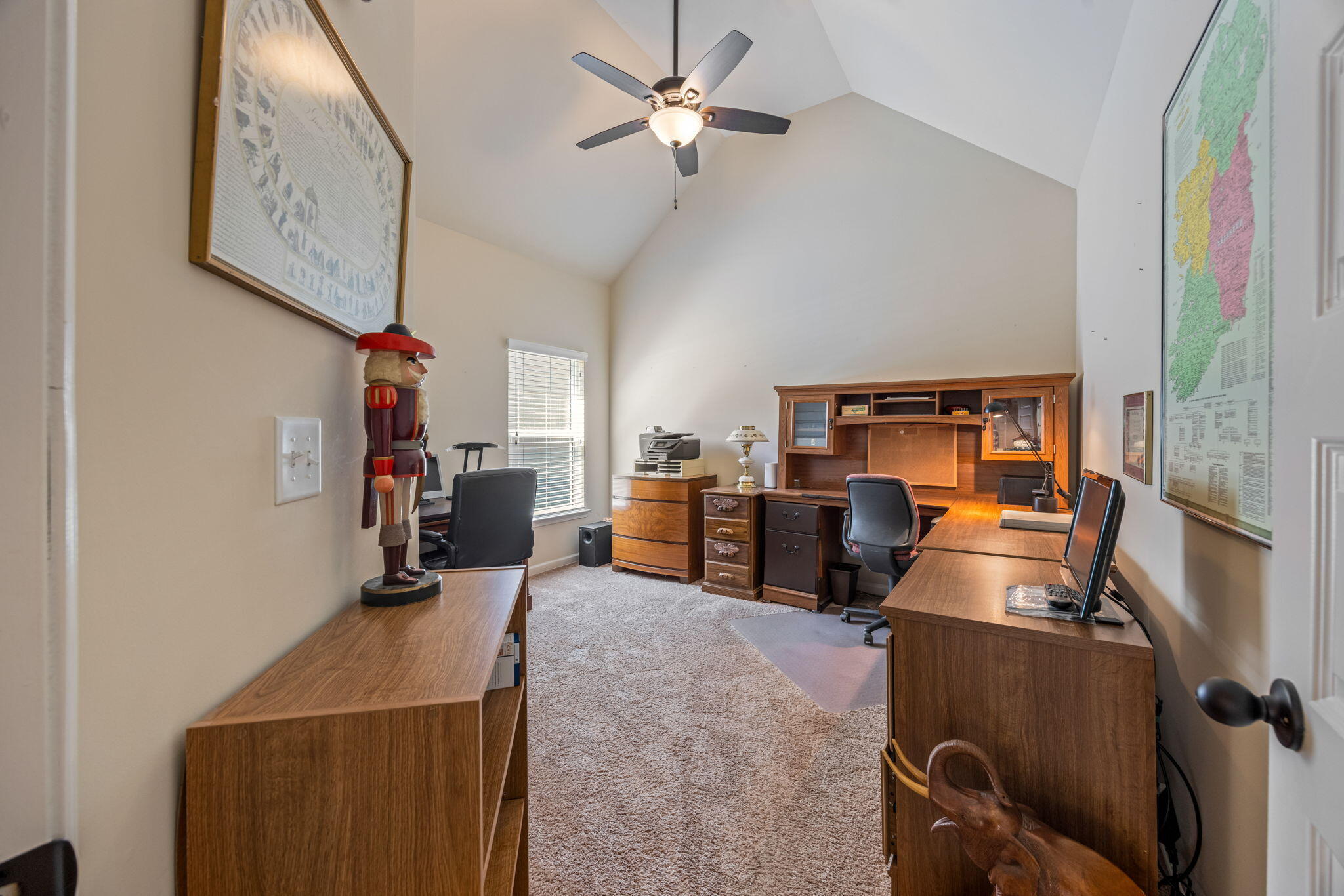 6033 Rye Field Road Aiken, SC 29801 - Photo 36 of 50 Bedroom 2