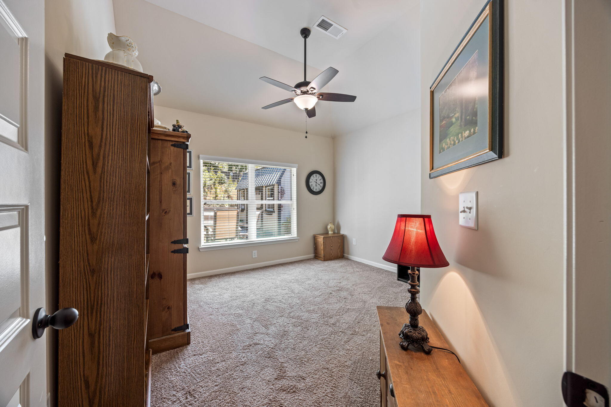 6033 Rye Field Road Aiken, SC 29801 - Photo 39 of 50 Bedroom 3