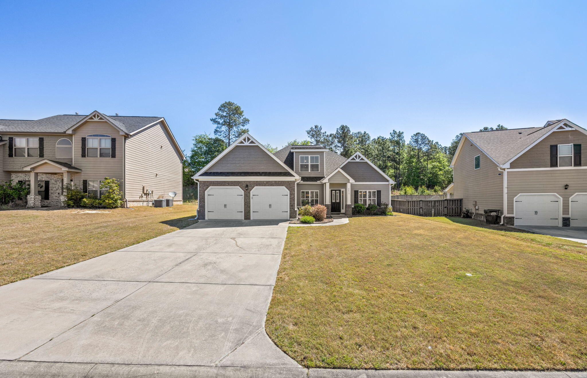 6033 Rye Field Road Aiken, SC 29801 - Photo 4 of 50 4-web-or-mls-6033 Rye Field Road-47