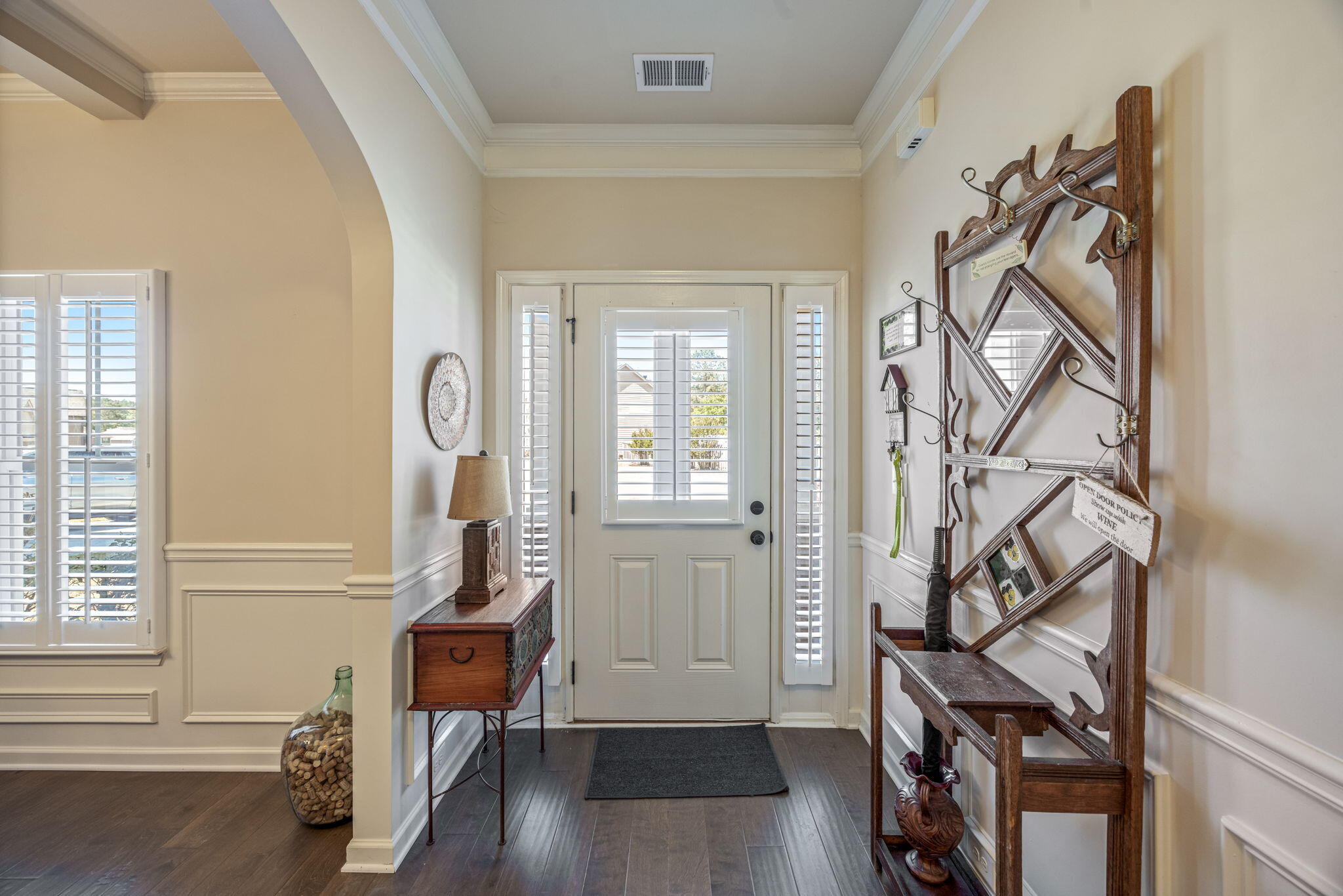 6033 Rye Field Road Aiken, SC 29801 - Photo 8 of 50 8-web-or-mls-6033 Rye Field Road-43