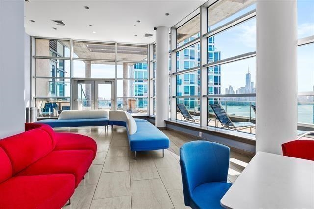1 Shore Lane, Unit 1805 Jersey City, NJ 07310 - Photo 18 of 30
