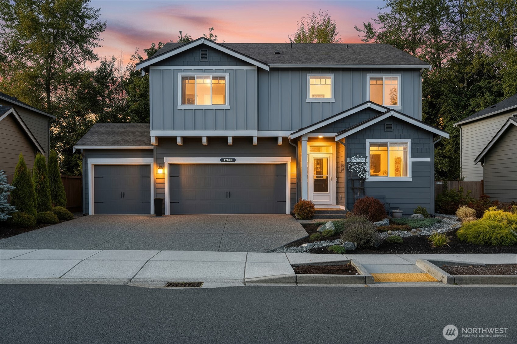 17803 Mill Valley Road Granite Falls, WA 98252 - Photo 1 of 40 Gallery Image 1
