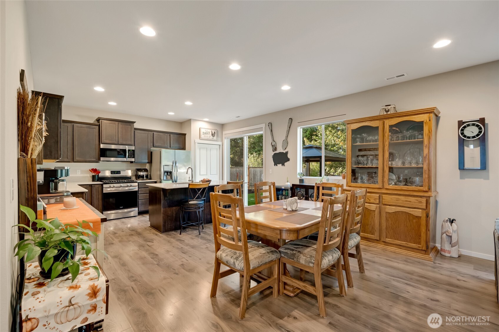 17803 Mill Valley Road Granite Falls, WA 98252 - Photo 11 of 40 Gallery Image 11