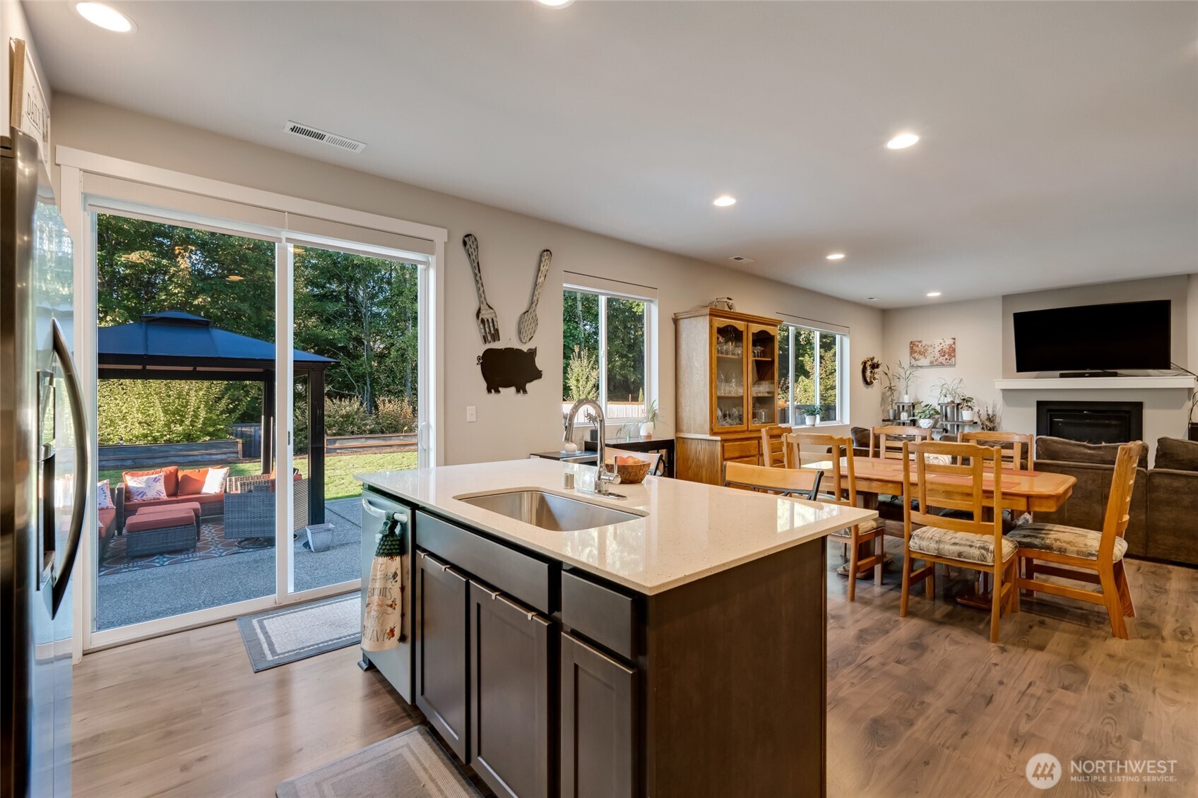 17803 Mill Valley Road Granite Falls, WA 98252 - Photo 19 of 40 Gallery Image 19