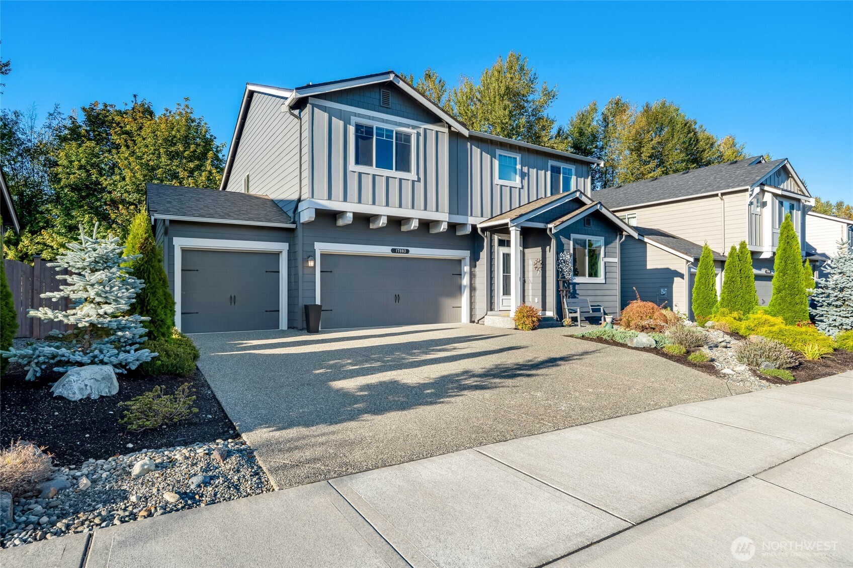 17803 Mill Valley Road Granite Falls, WA 98252 - Photo 2 of 40 Gallery Image 2