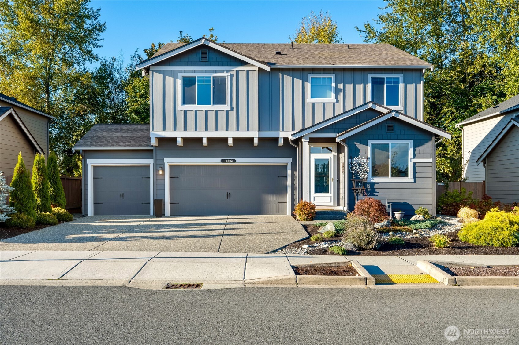17803 Mill Valley Road Granite Falls, WA 98252 - Photo 3 of 40 Gallery Image 3