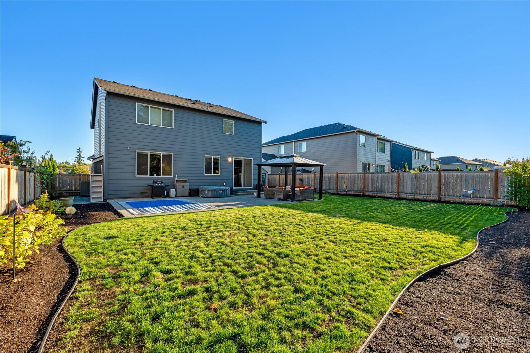 17803 Mill Valley Road Granite Falls, WA 98252 - Photo 34 of 40 Gallery Image 34