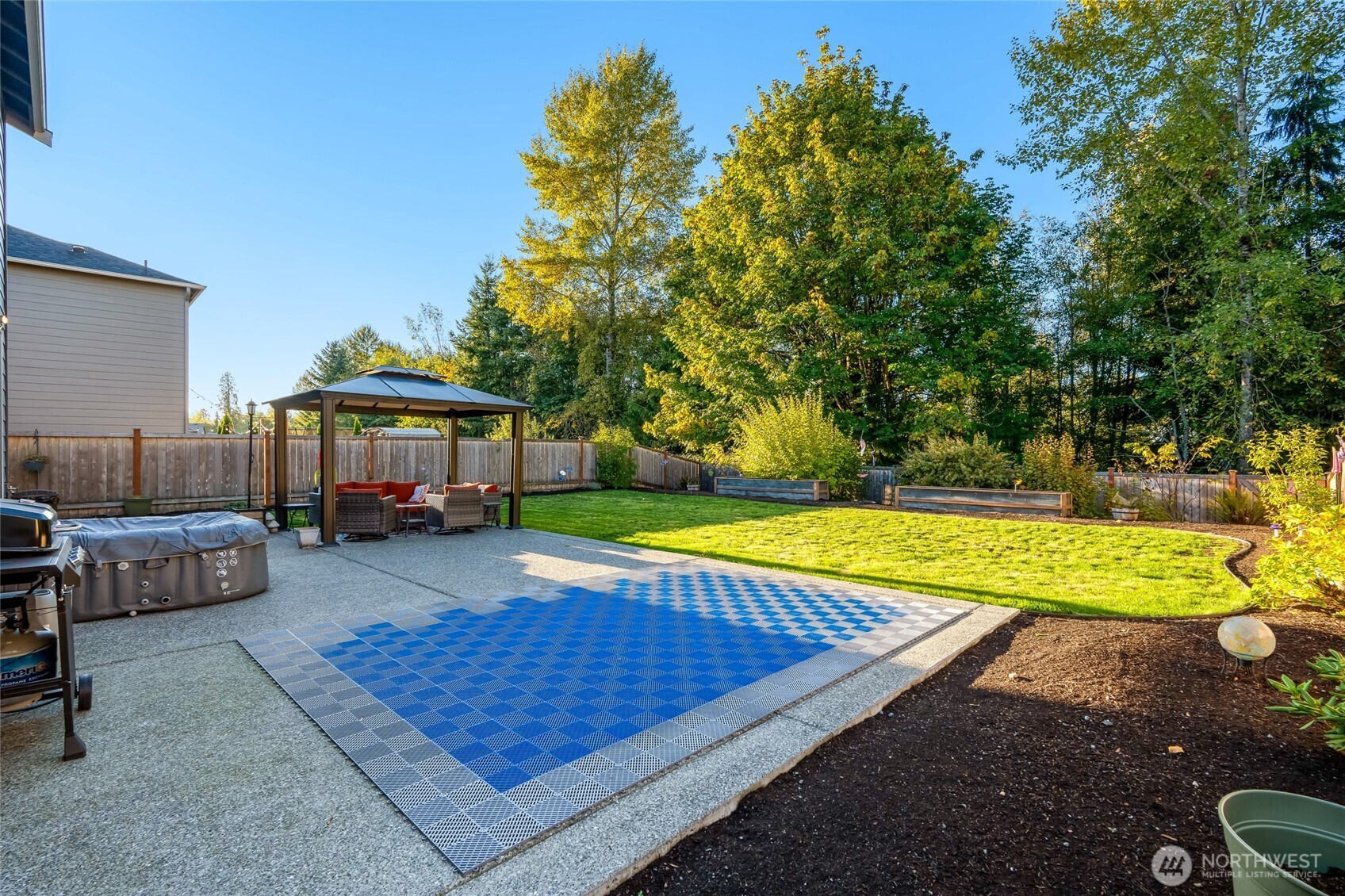 17803 Mill Valley Road Granite Falls, WA 98252 - Photo 35 of 40 Gallery Image 35