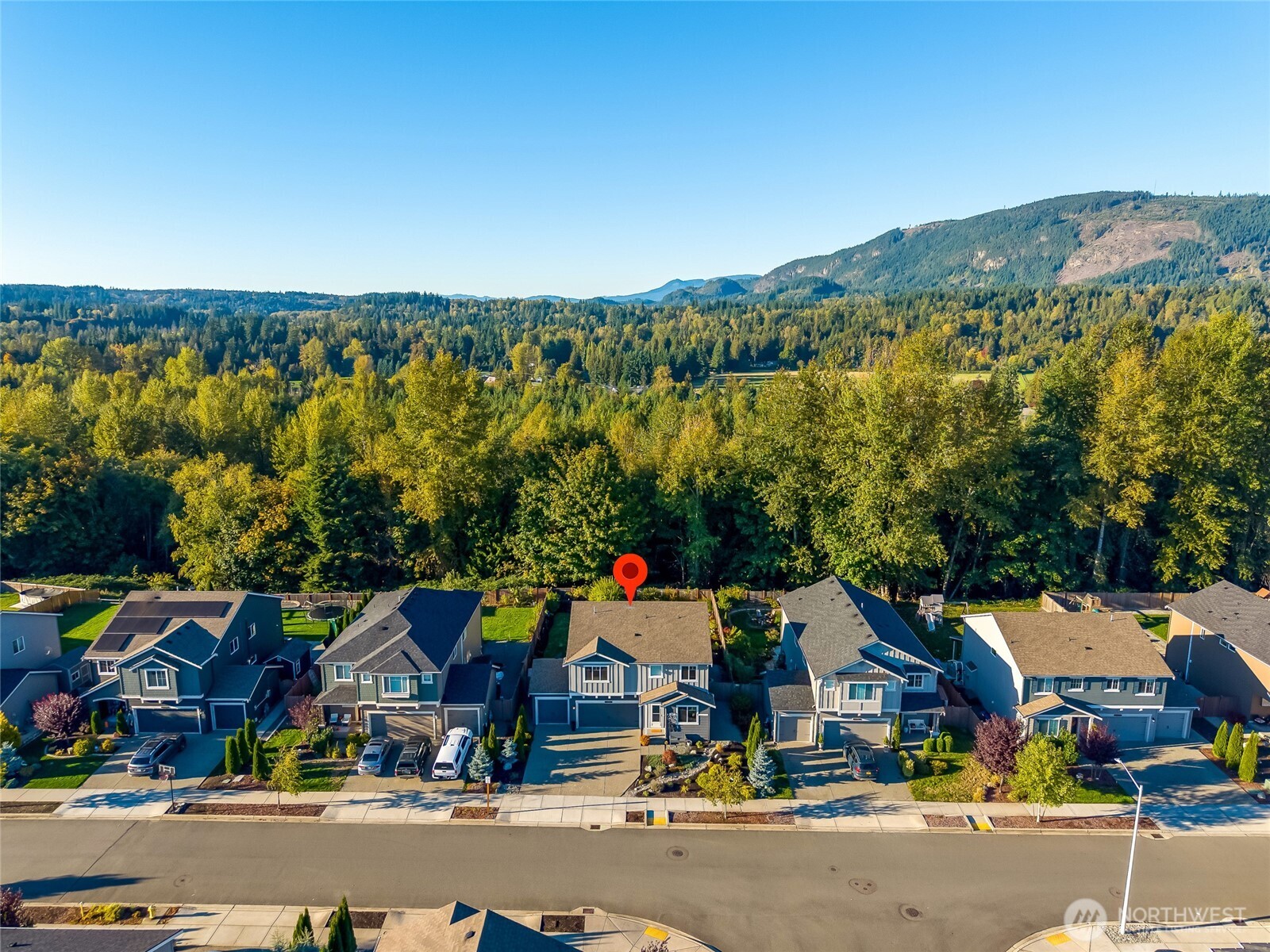 17803 Mill Valley Road Granite Falls, WA 98252 - Photo 36 of 40 Gallery Image 36