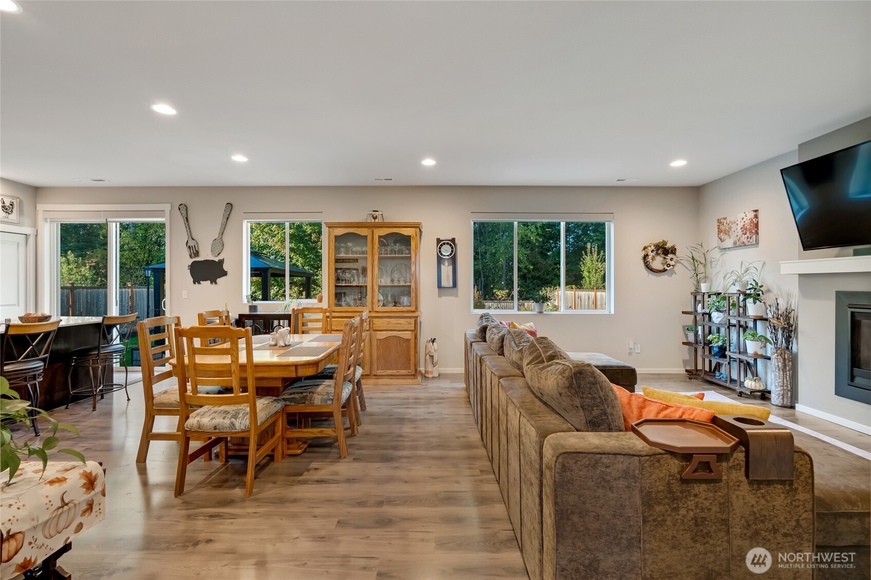 17803 Mill Valley Road Granite Falls, WA 98252 - Photo 10 of 40 Gallery Image 10