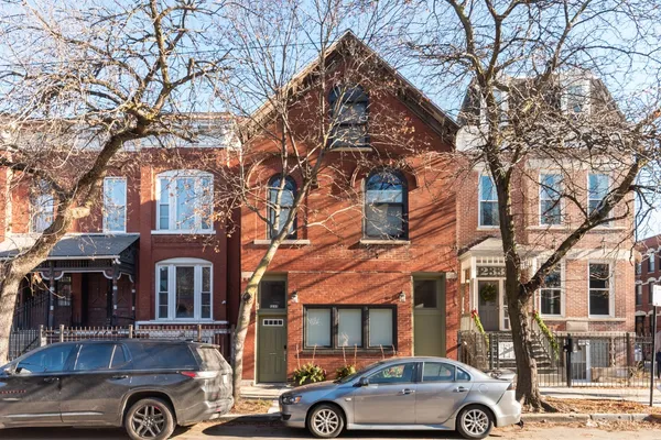 $1,349,900 | 1235 North Damen Avenue, Chicago, IL 60622