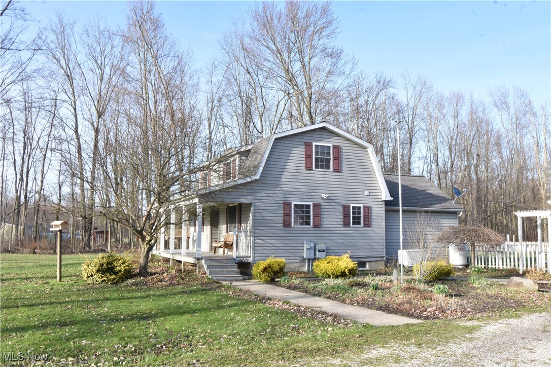 1212 Lewis Road Pierpont, OH 44082 - Photo 7 of 49 Gallery Image 7