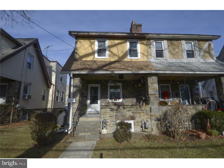 219 Marlboro Road Ardmore, PA 19003 - Photo 1 of 12 Exterior Front