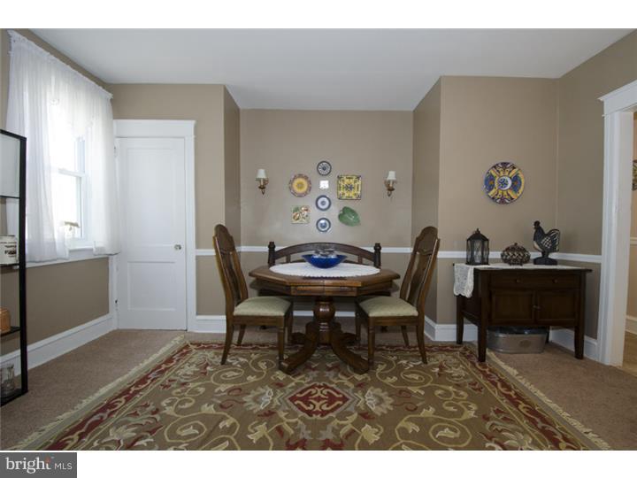 219 Marlboro Road Ardmore, PA 19003 - Photo 6 of 12 Dining Room