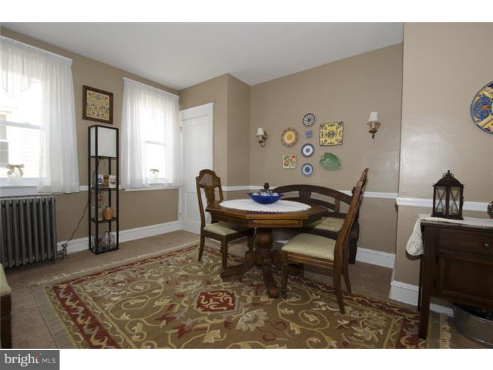 219 Marlboro Road Ardmore, PA 19003 - Photo 7 of 12 Dining Room