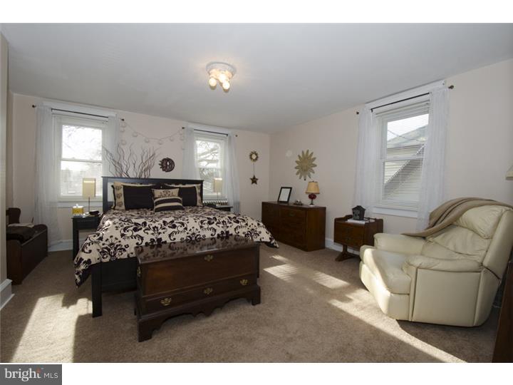 219 Marlboro Road Ardmore, PA 19003 - Photo 8 of 12 Master Bedroom